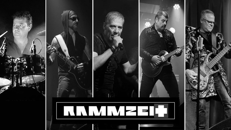 Rammzeit (CH)