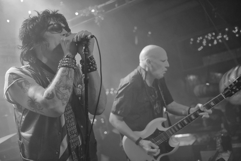 Dead Boys | Chicken Reloaded