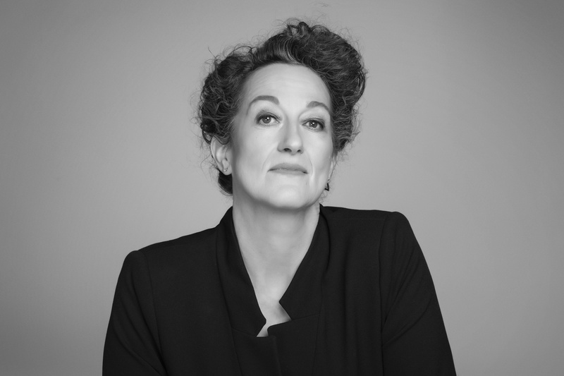 Birgit Süss - Das Graue vom Himmel