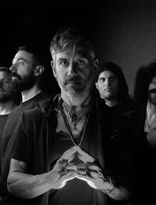 Cynic (US) + Obscura (DE)