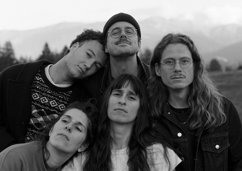 BLACK SEA DAHU (CH)