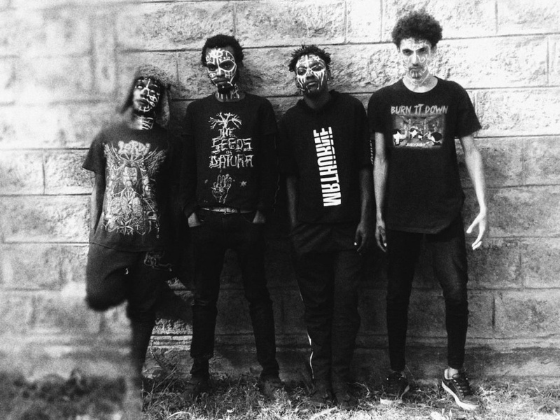 3rd Antifascist Black Metal Gathering: Rana, Chovu, Unru, TBA