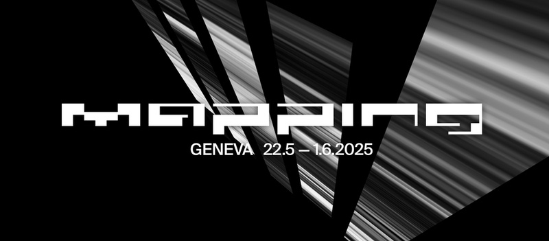 MAPPING FESTIVAL x LE ZOO