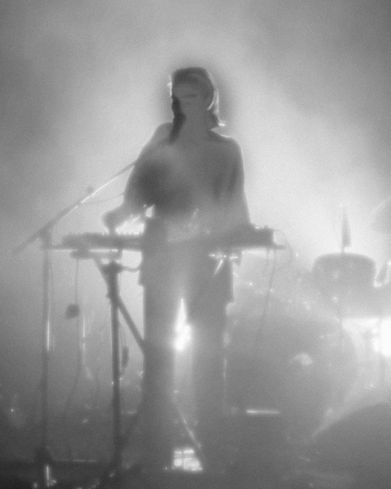 Extra Muros : Kris Mess - Concert au Musée d’Histoire Naturelle Fribourg