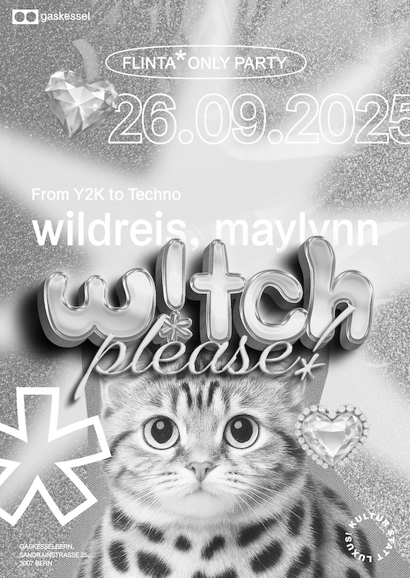 W!tch, please! w/ wildreis & maylynn