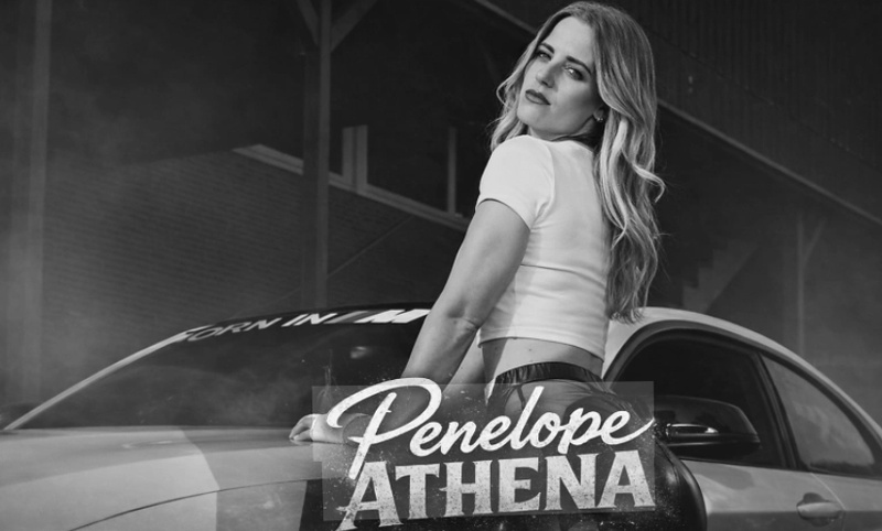 Penelope Athena (CH)