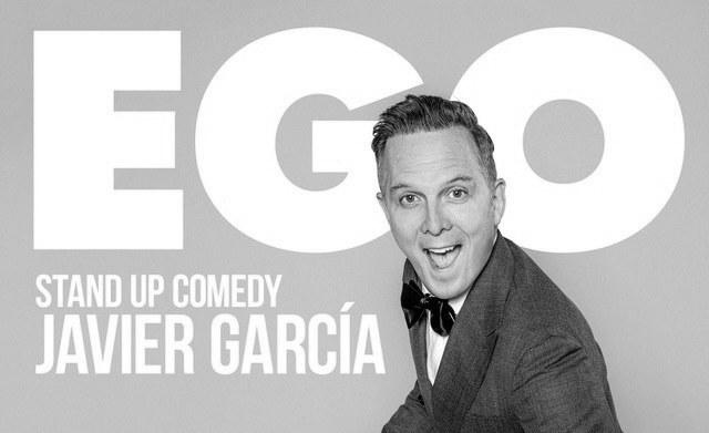 Javier Garcia (CH) «EGO»