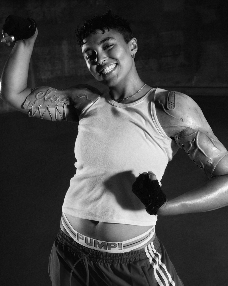 ELOI (FR - djset) + Bëtise (live) + imsodonemom & Daisy Baby + Alissa Sadikey & jess