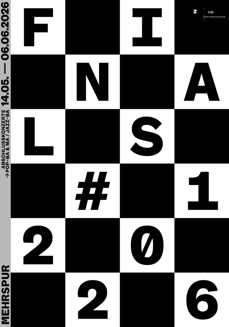 FINALS BA POP: SÉRIN / Paula Kreis