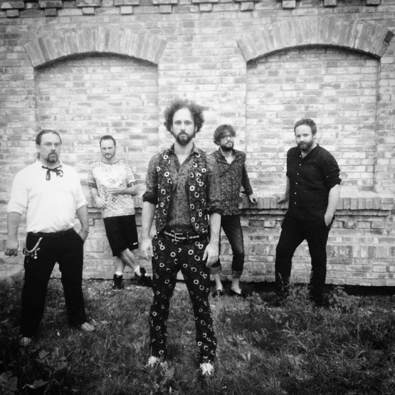 Palko!Muski im Märzen