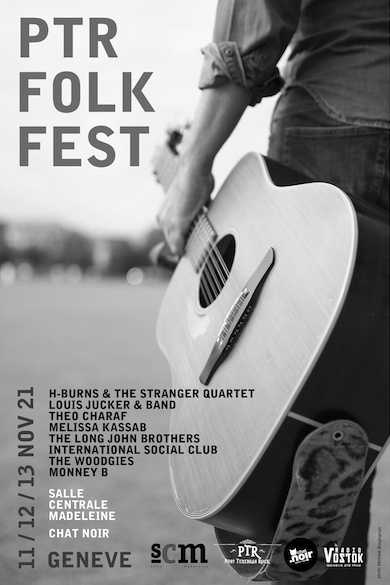 PTR FOLK FEST