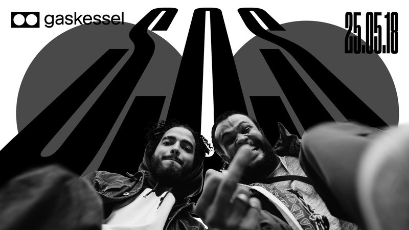 S.O.S Nie Nid Tour-Abschluss