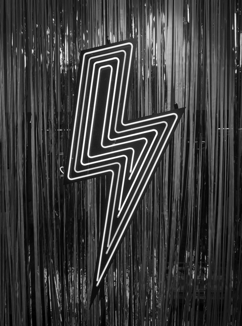 Black Disco