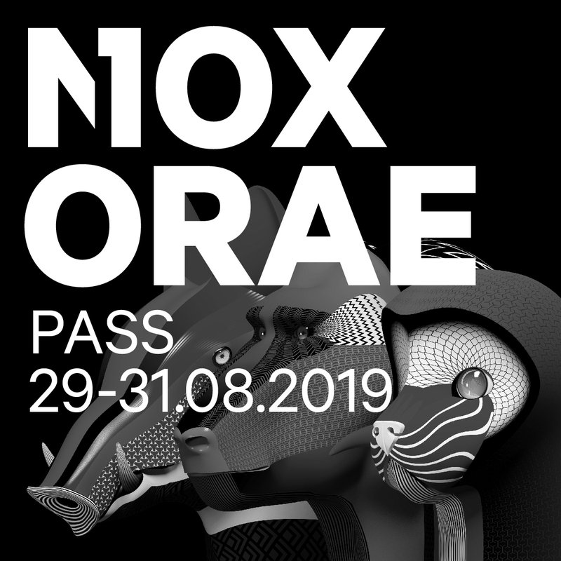 Nox Orae, 10e édition
