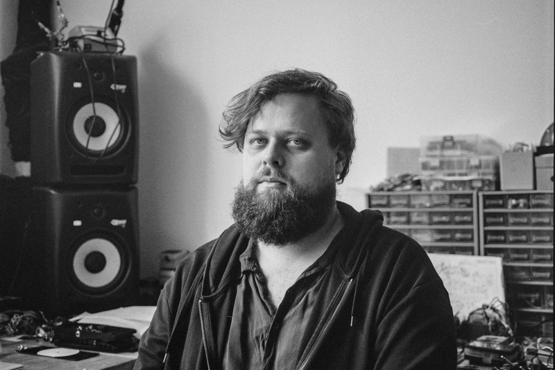 Wetterharfe: An aeolian Sound Sculpture by Samuel Tschudin