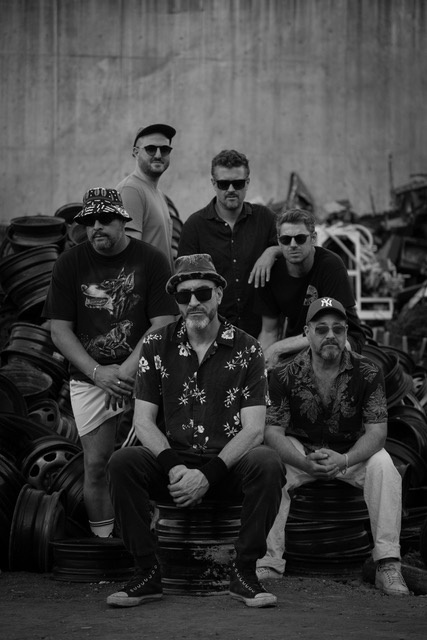 Tequila Boys - Zusatzshow