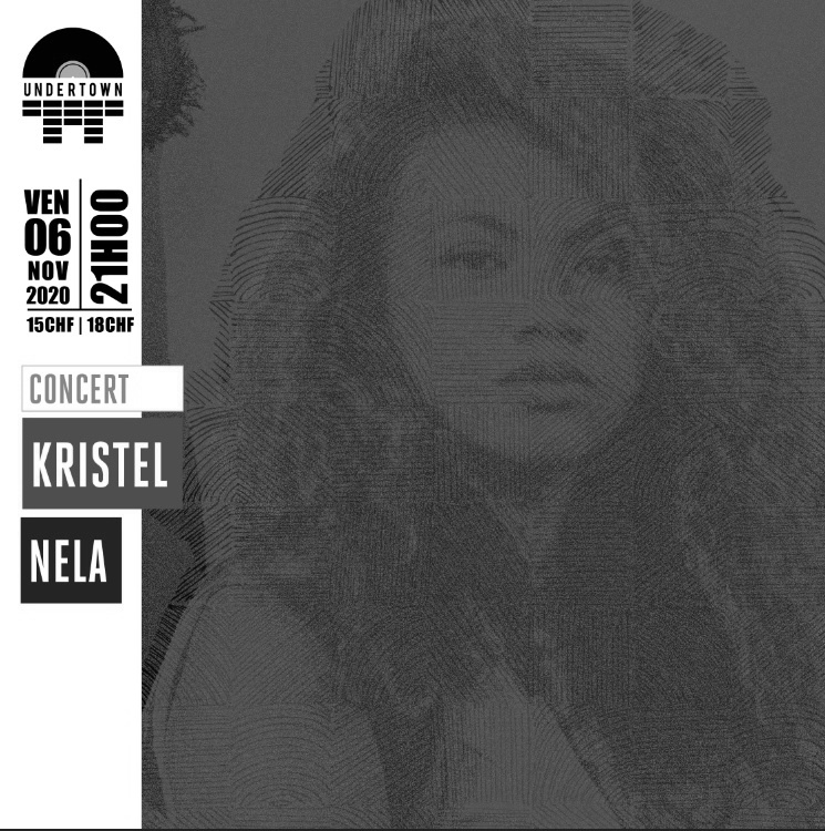 Kristel / Nela (Indie Rock/Soul Pop)
