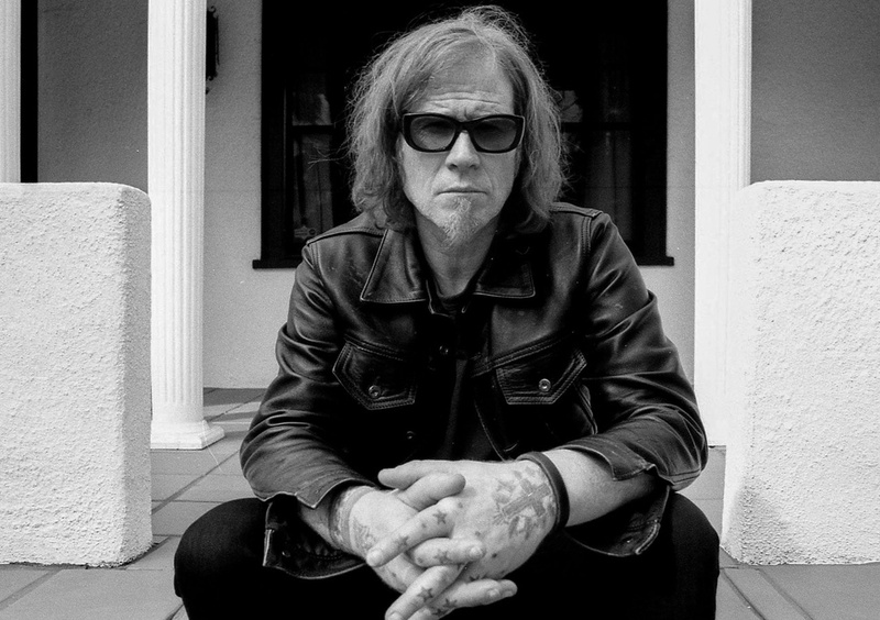 MARK LANEGAN BAND (US) + The Membranes (uk)