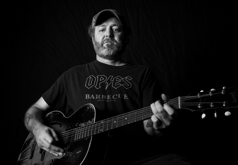 Scott H. Biram - Support: Menic