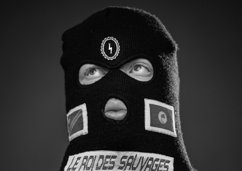 KALASH CRIMINEL (FR)