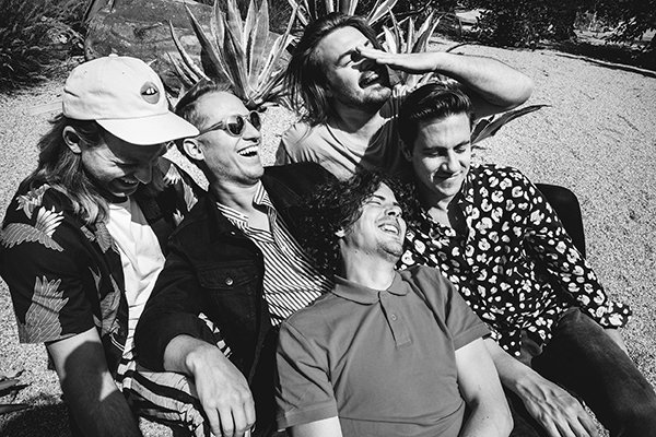 Hecht: Oh Boy Tour 2018