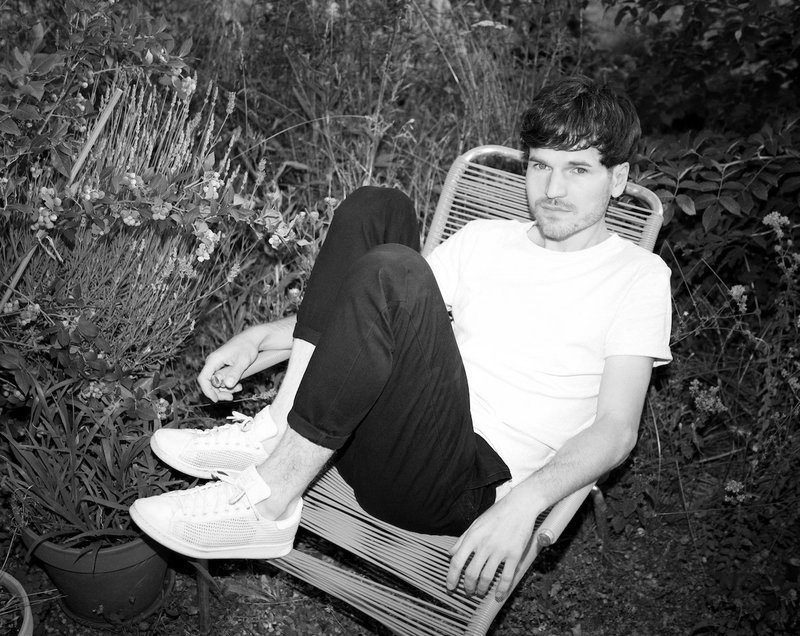 James Gruntz