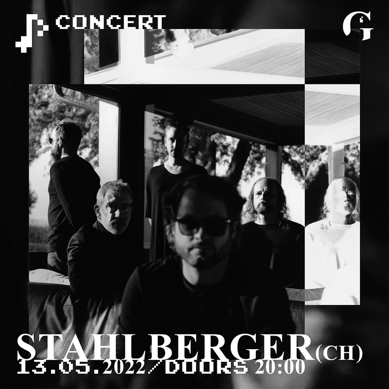 Stahlberger @ GANNET