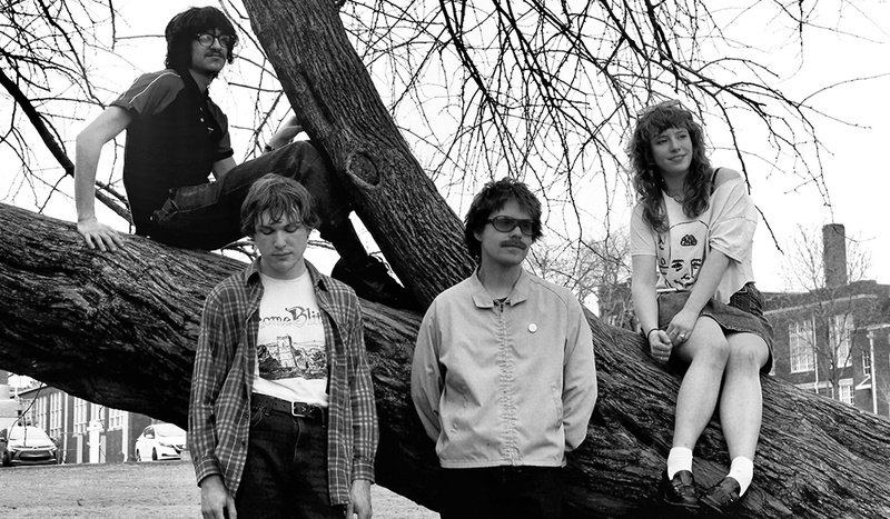 Good Flying Birds (US) & Support