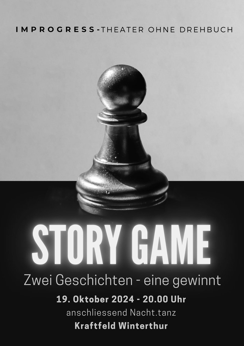 Story Game