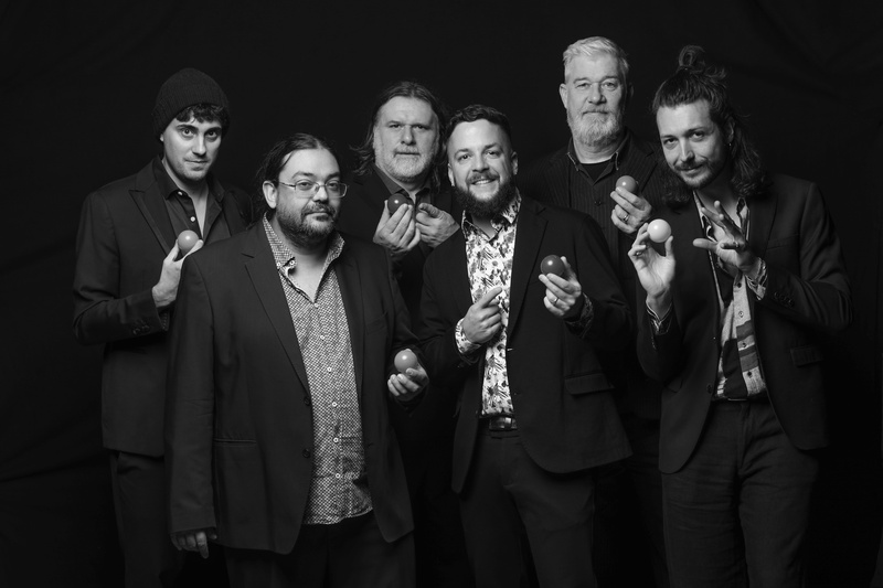 Freddie & The Cannonballs (CH)