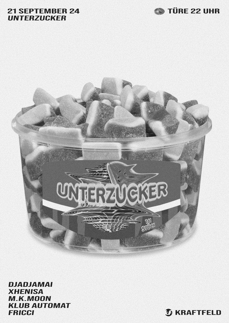Unterzucker