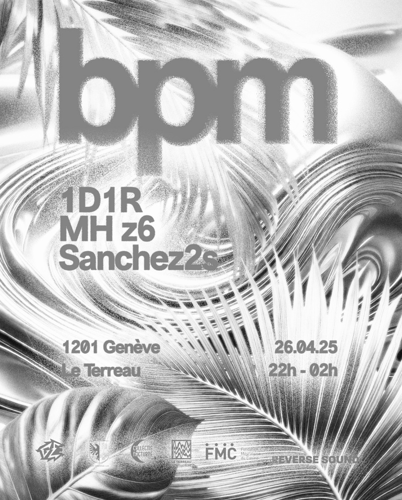 GE CONNEKT BPM : 1D1R, MHz6 & Sanchez2S