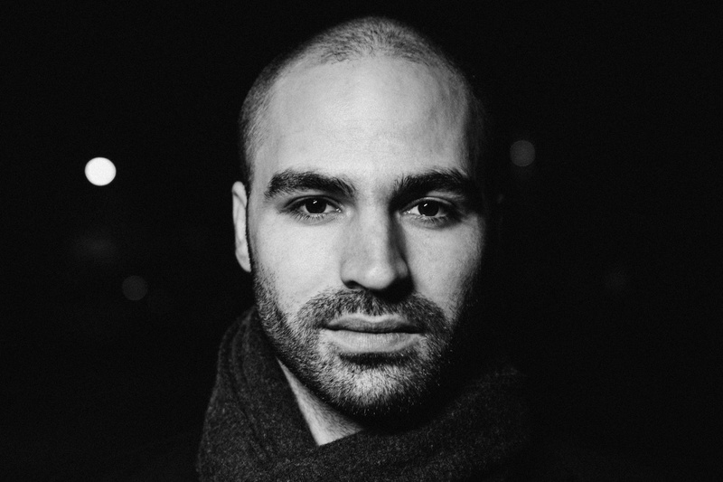 Carte Blanche #2: Florian Favre: Tête à tête (CH)