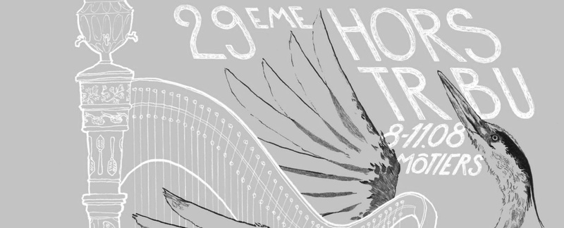 29ème HORS TRIBU FESTIVAL