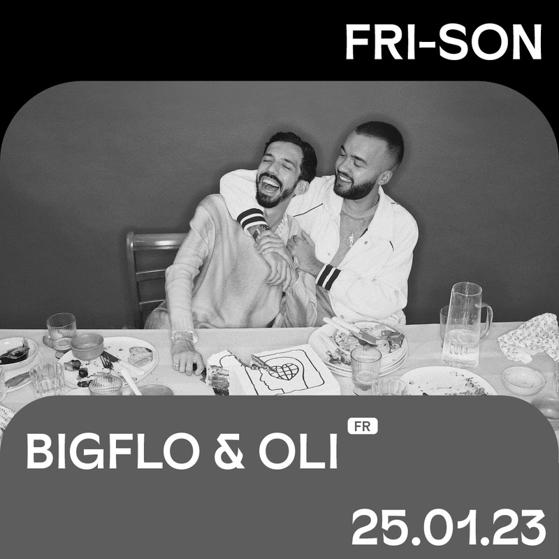 BIGFLO & OLI (FR)