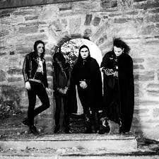 Devil Master (US) // Dödsrit (SE)