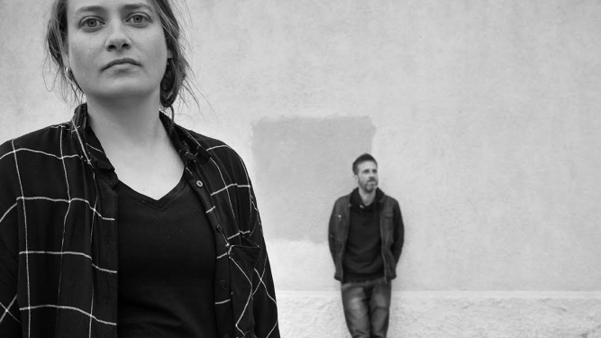 Emilie Zoé & (Lausanne/Ikarus Rec) & Floorbrothers (Züri/Ikarus Rec)