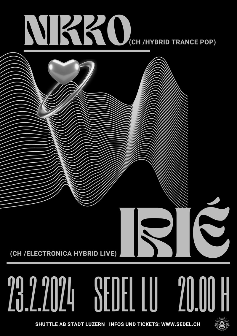 Irié | Support: NIKKO