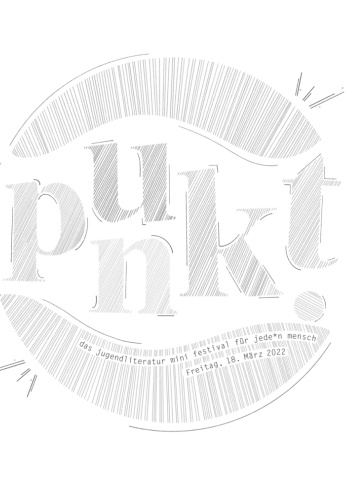 PUNKT. – DAS JUGENDLITERATUR MINI FESTIVAL