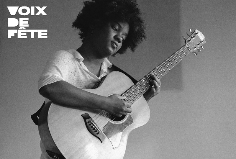 JULIETTE MAGNEVASOA + BETH & PATRICIA · FEST. VOIX DE FÊTE #28