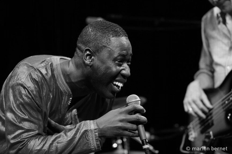 Baye Magatte Band