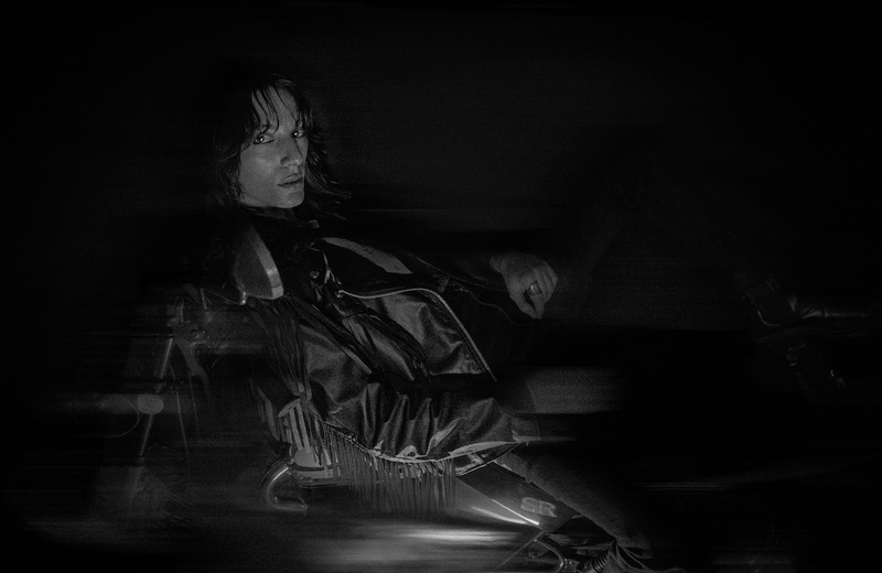 SILANCE (VERNISSAGE, CH) + SUPPORT + AFTERSHOW