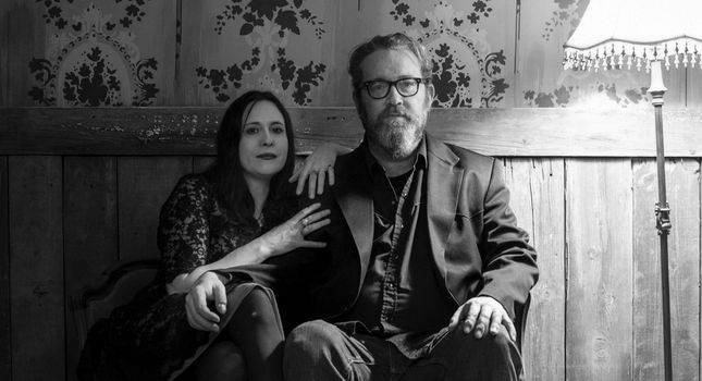 THE HANDSOME FAMILY (US) / MENIC (CH)
