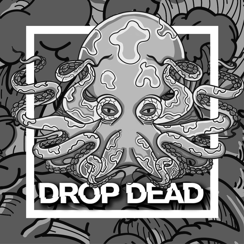 DROP DEAD #23 - BLIND TICKETS