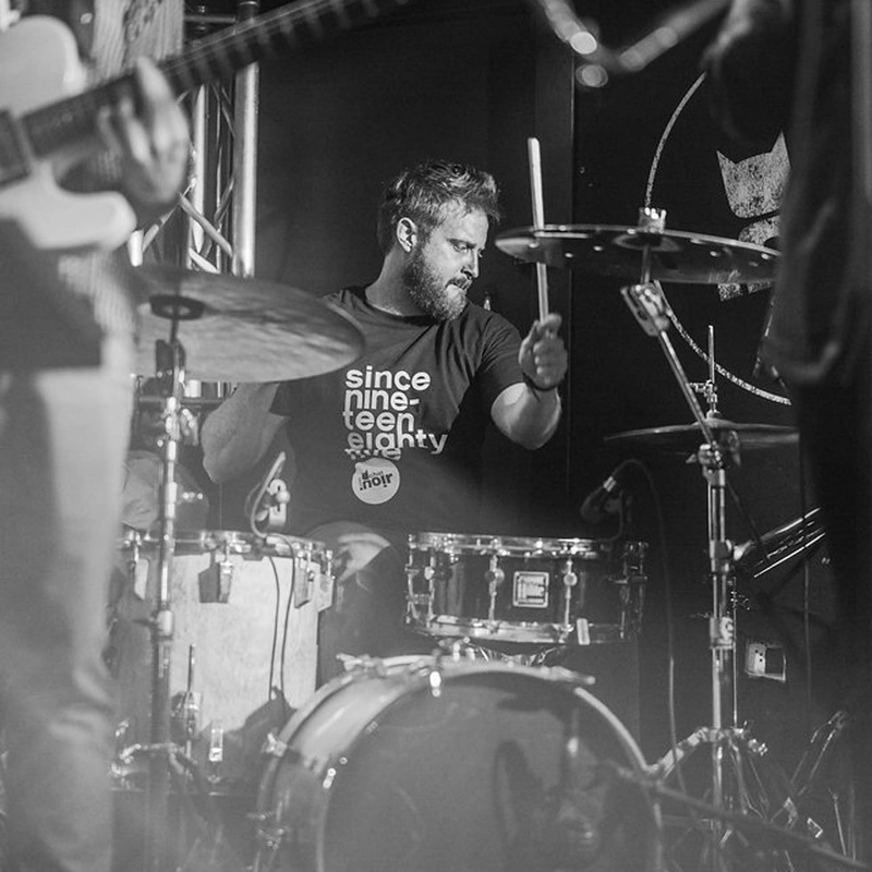 BLAKAT JAM SESSION