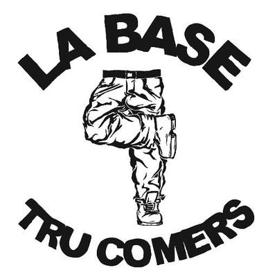 LA BASE & TRU COMERS X SWC RECORDS