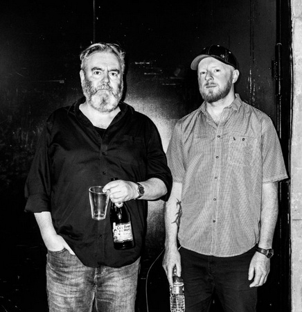 ARAB STRAP @Alhambra