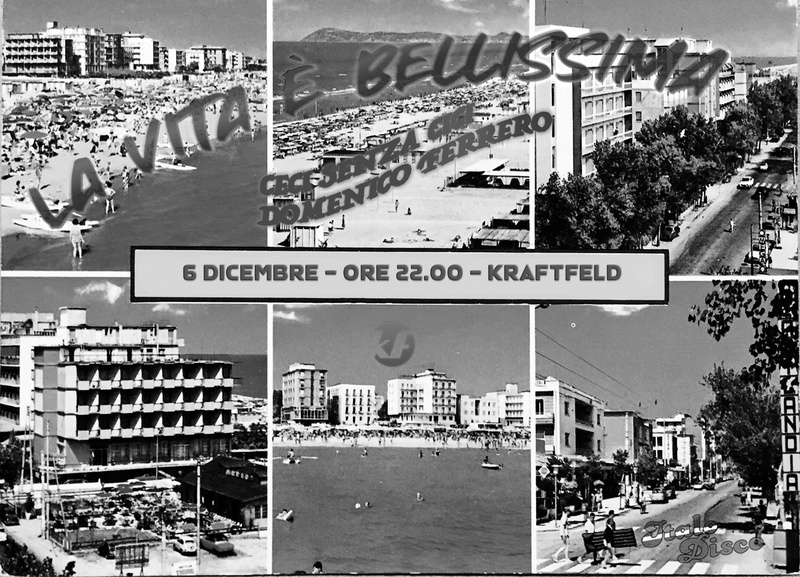 La vita è bellissima