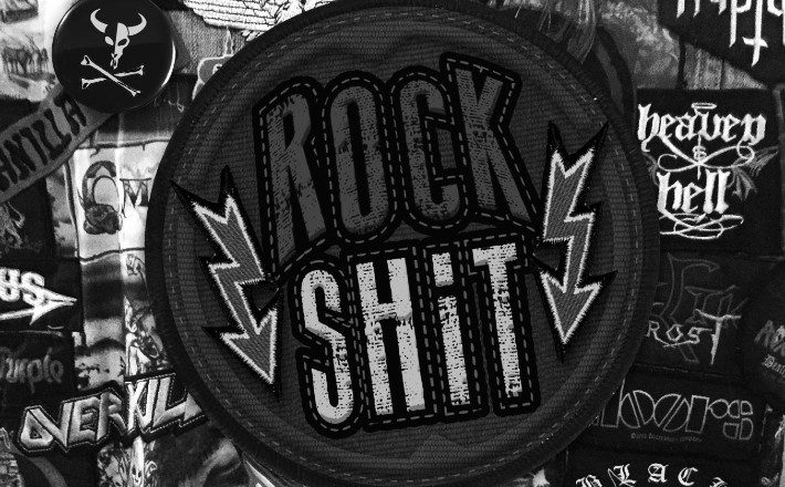 Rockshit