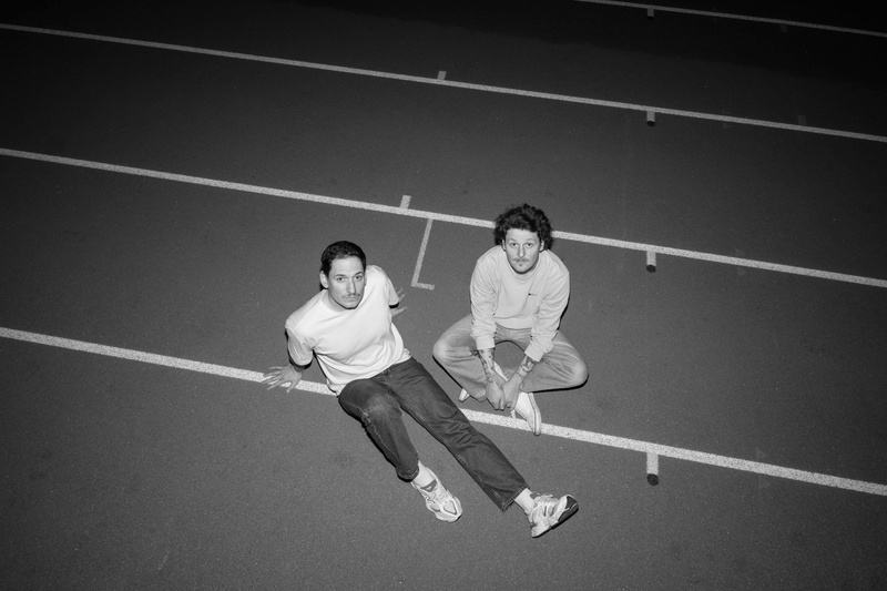 Gurtner & Schenk - Marathon